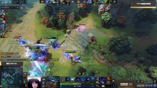 王者荣耀新皮肤雨季来袭 三款新皮肤与两款返场皮肤登场