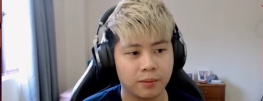 邓凯回应网友提问引用英雄联盟经典台词揭秘