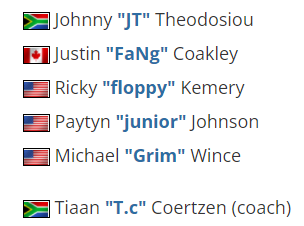 全球电子竞技世界杯盛典即将开启